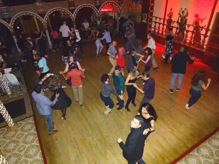 Melómano Social February 2019 gallery photo