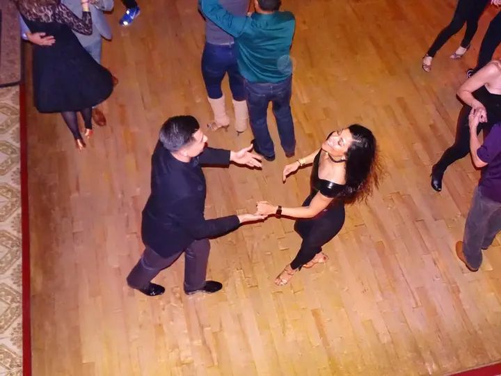 Melómano Social February 2019 gallery photo