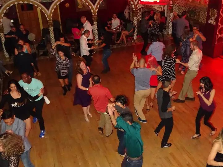 Melómano Social February 2019 gallery photo