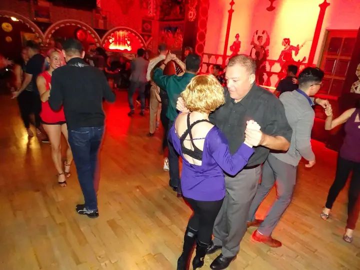 Melómano Social February 2019 gallery photo