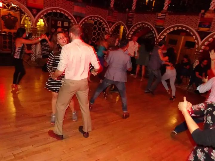 Melómano Social February 2019 gallery photo