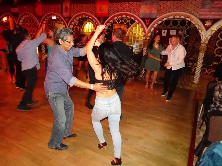 Melómano Social February 2019 gallery photo