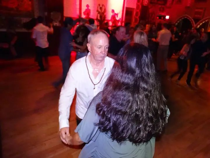 Melómano Social February 2019 gallery photo