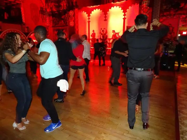 Melómano Social February 2019 gallery photo