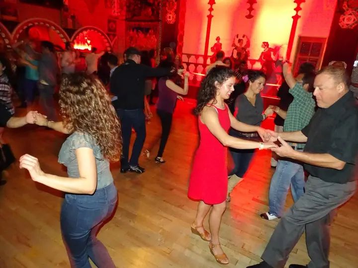 Melómano Social February 2019 gallery photo