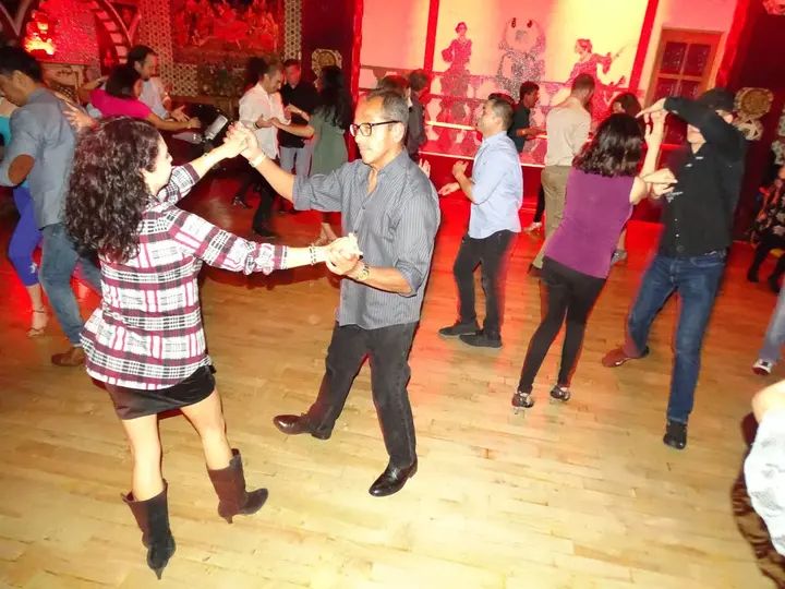 Melómano Social February 2019 gallery photo
