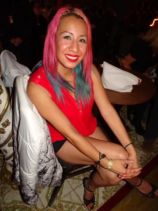Melómano Social February 2019 gallery photo