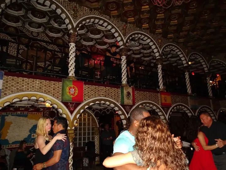 Melómano Social February 2019 gallery photo