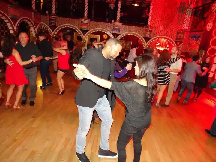 Melómano Social February 2019 gallery photo