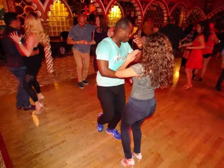 Melómano Social February 2019 gallery photo