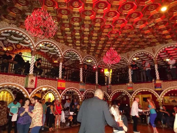 Melómano Social February 2019 gallery photo