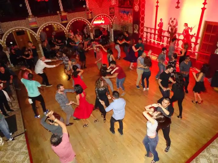 Melómano Social February 2019 gallery photo