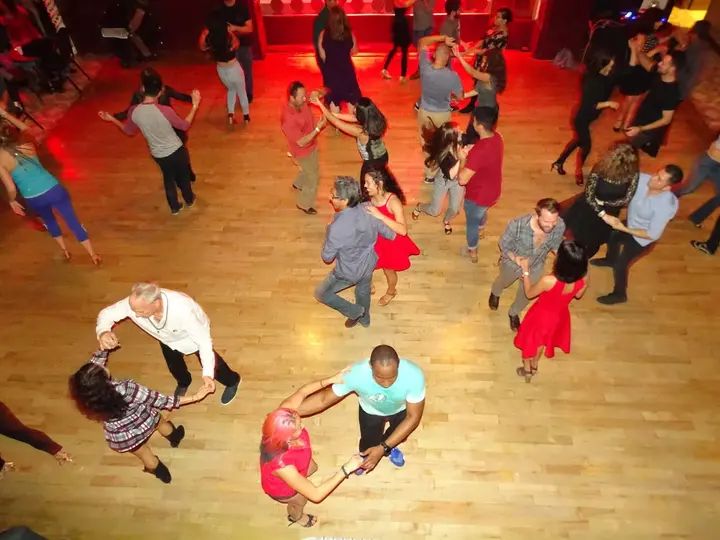 Melómano Social February 2019 gallery photo