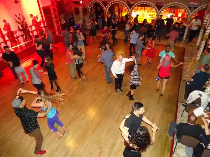 Melómano Social February 2019 gallery photo