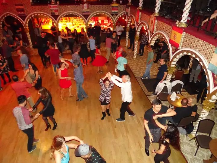 Melómano Social February 2019 gallery photo