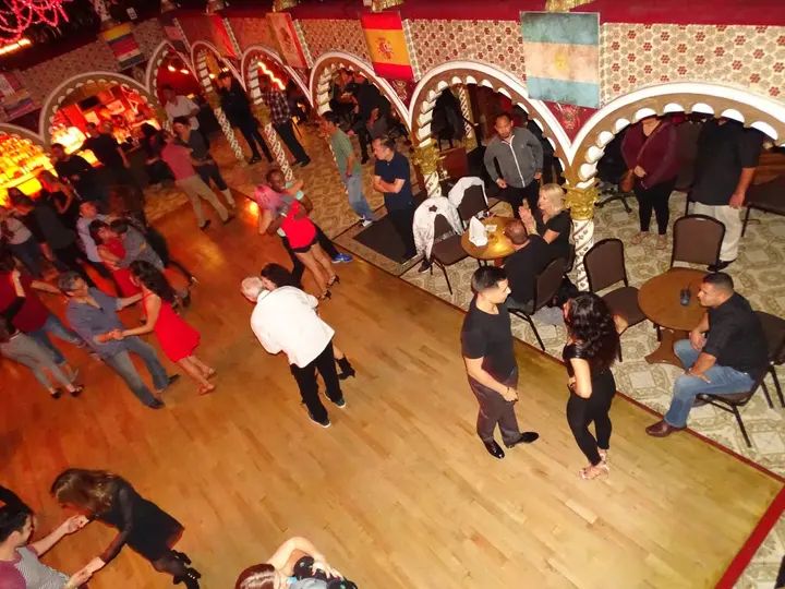 Melómano Social February 2019 gallery photo