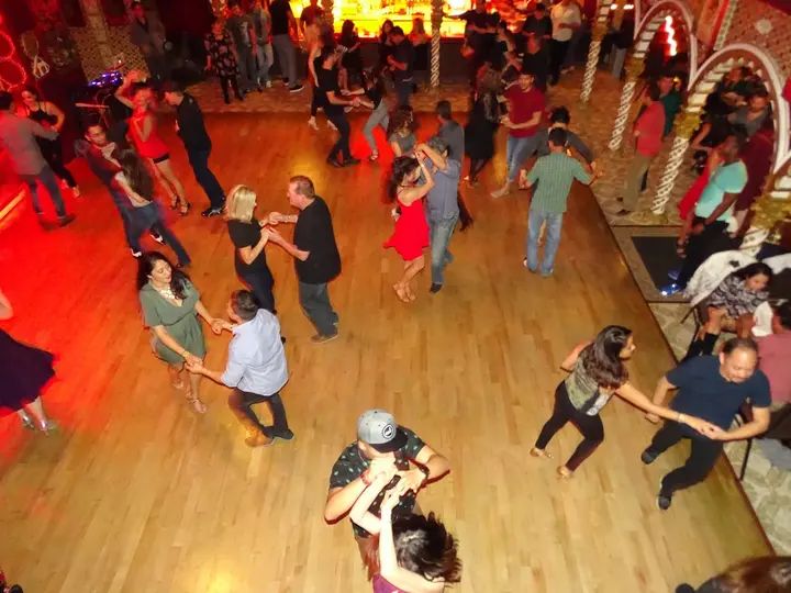 Melómano Social February 2019 gallery photo