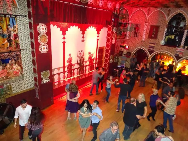 Melómano Social February 2019 gallery photo