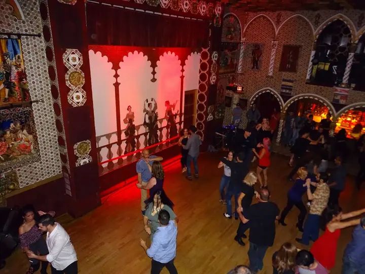 Melómano Social February 2019 gallery photo