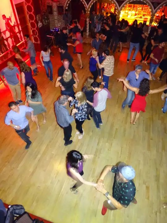 Melómano Social February 2019 gallery photo