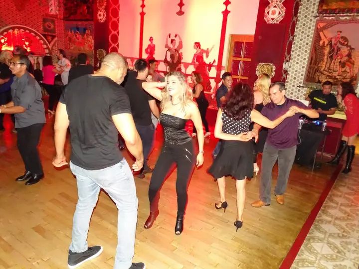 Melómano Social February 2019 gallery photo