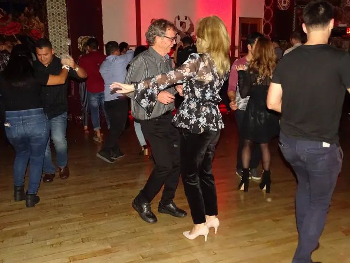 Melómano Social February 2019 gallery photo