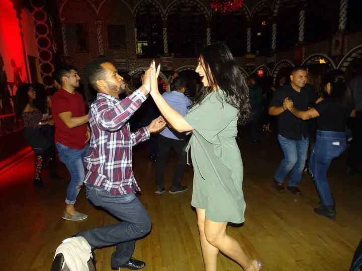 Melómano Social February 2019 gallery photo