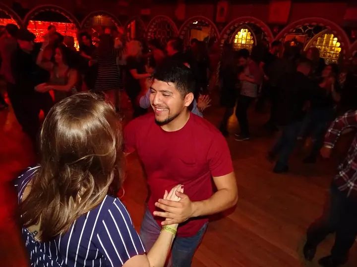 Melómano Social February 2019 gallery photo