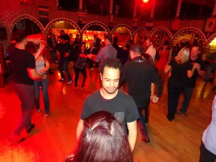 Melómano Social February 2019 gallery photo