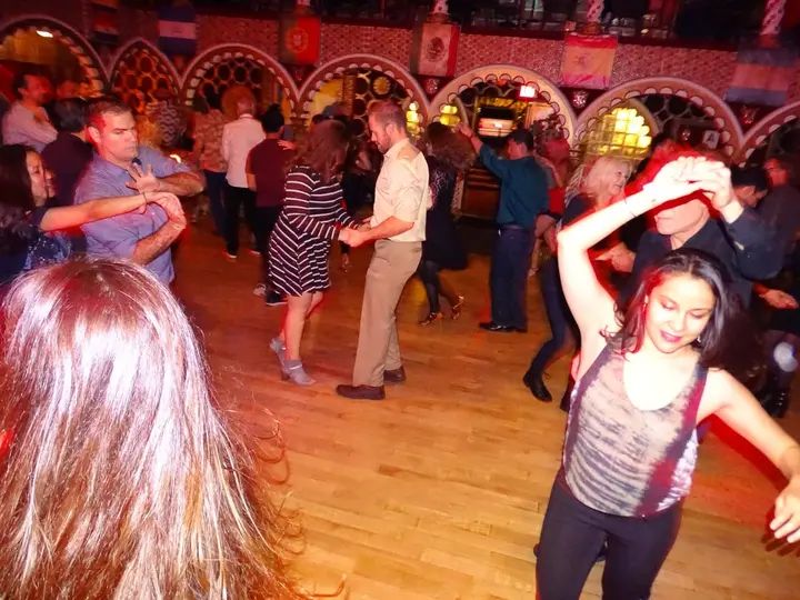 Melómano Social February 2019 gallery photo