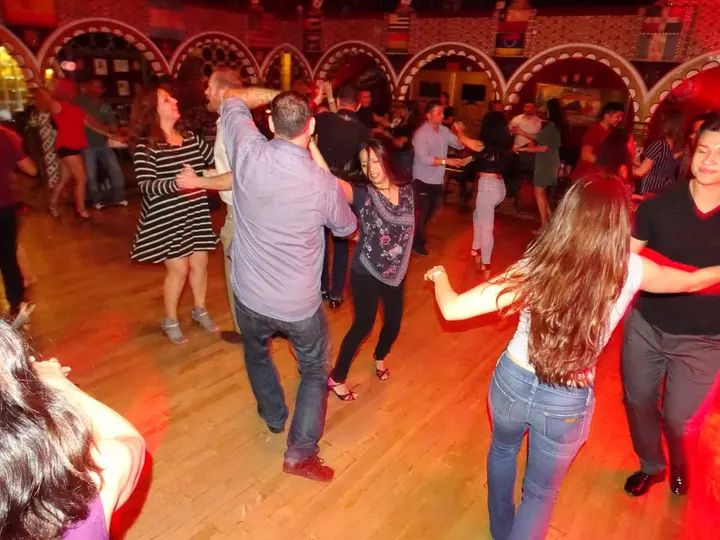 Melómano Social February 2019 gallery photo