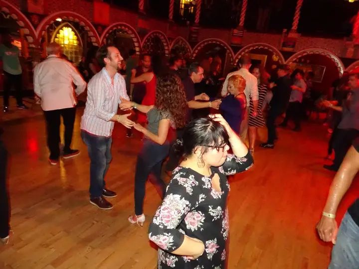 Melómano Social February 2019 gallery photo