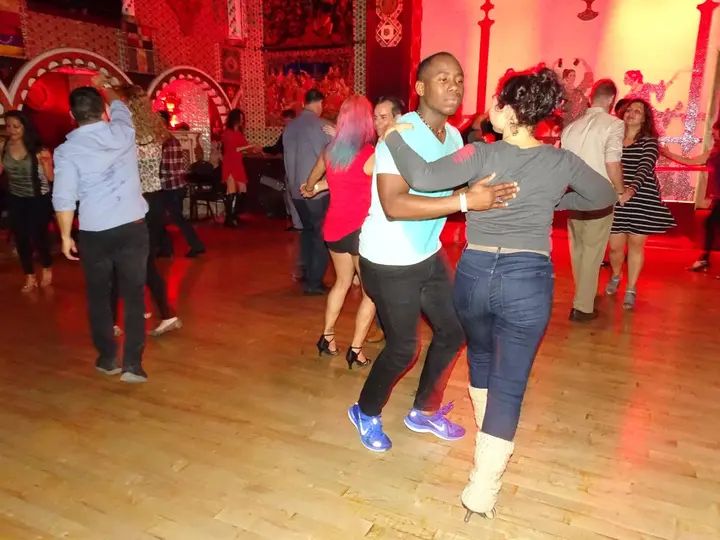 Melómano Social February 2019 gallery photo