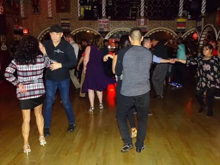 Melómano Social February 2019 gallery photo