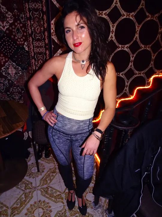 Melómano Social February 2019 gallery photo