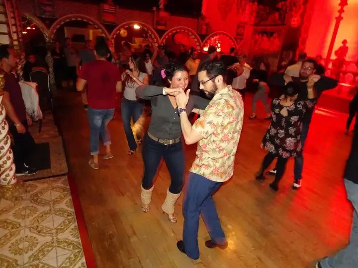 Melómano Social February 2019 gallery photo
