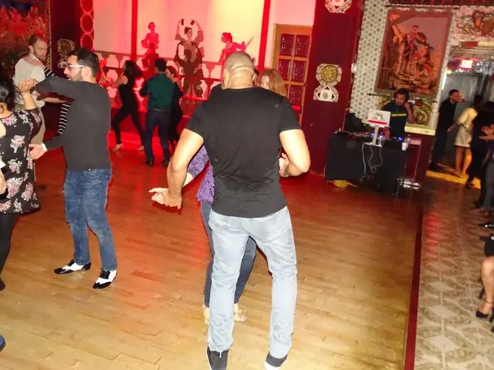 Melómano Social February 2019 gallery photo