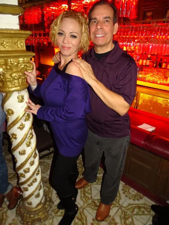 Melómano Social February 2019 gallery photo