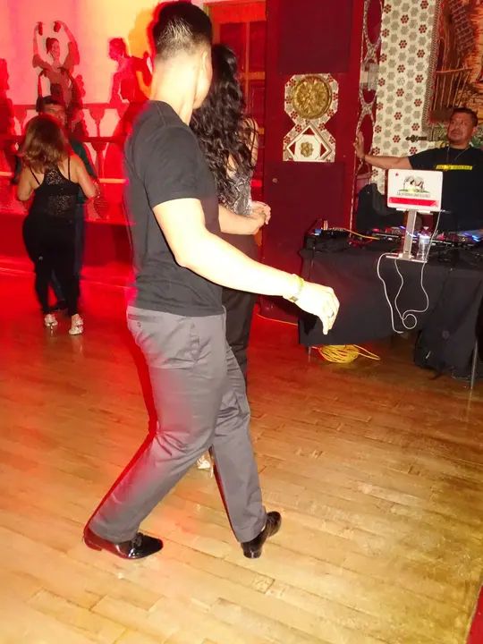 Melómano Social February 2019 gallery photo