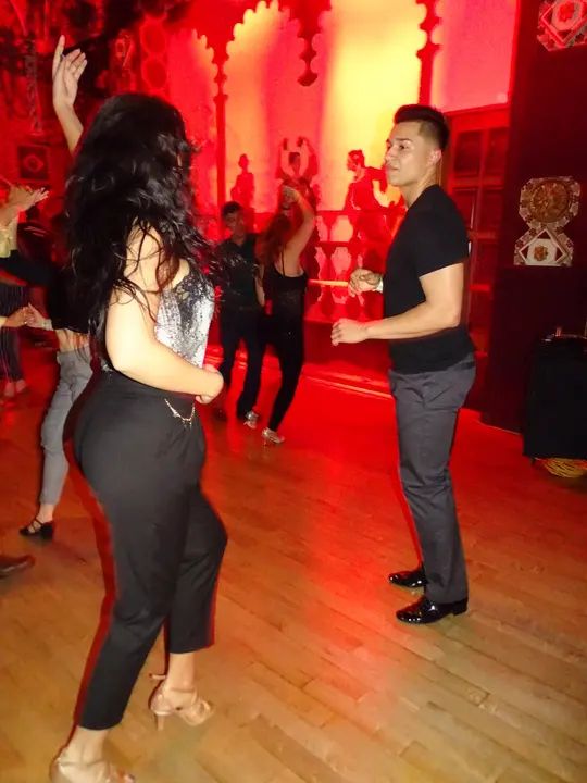 Melómano Social February 2019 gallery photo