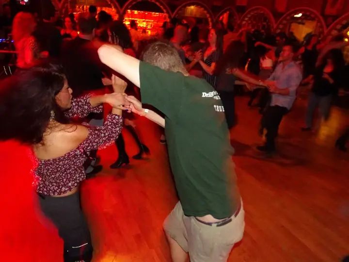 Melómano Social February 2019 gallery photo