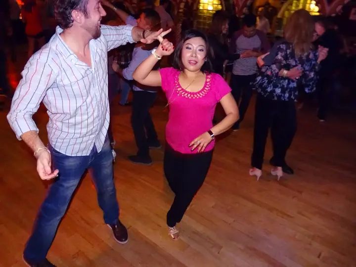 Melómano Social February 2019 gallery photo