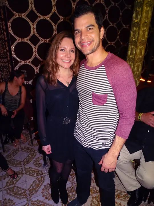 Melómano Social February 2019 gallery photo