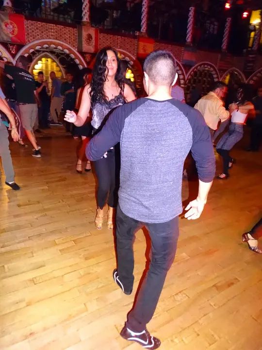 Melómano Social February 2019 gallery photo