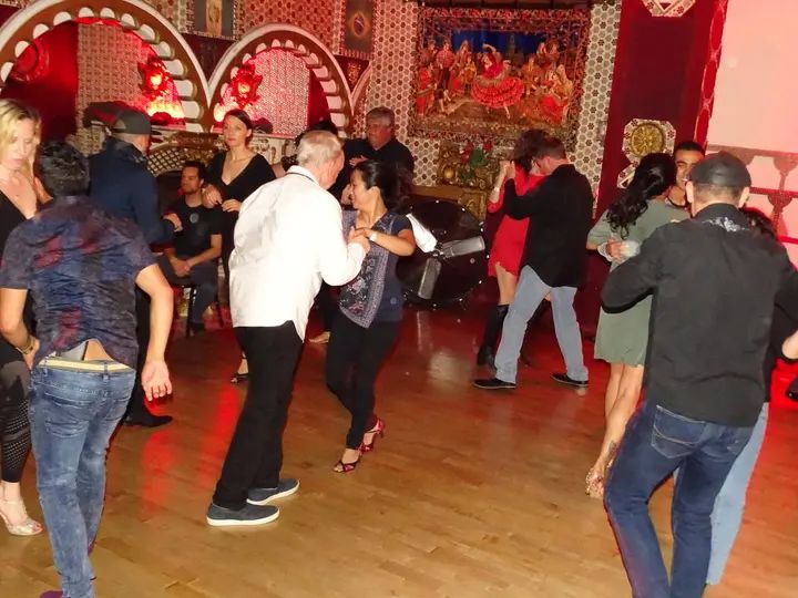 Melómano Social February 2019 gallery photo