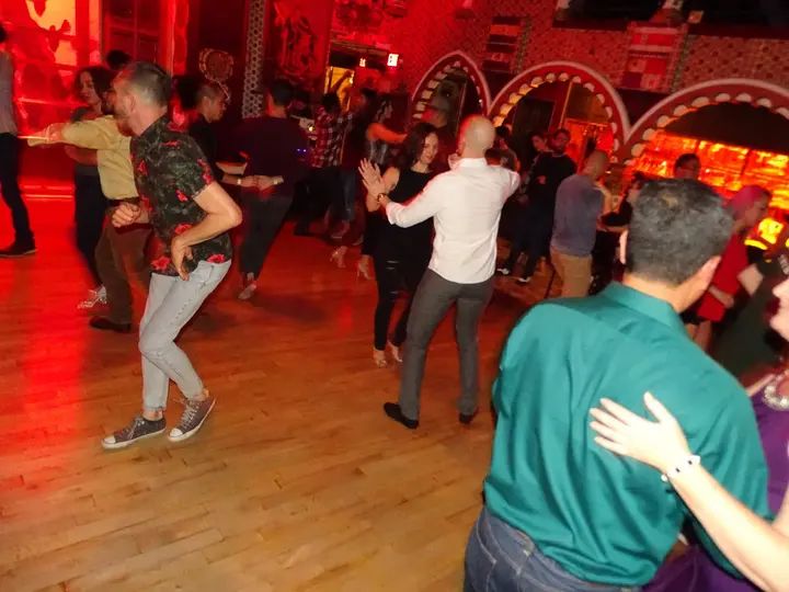 Melómano Social February 2019 gallery photo
