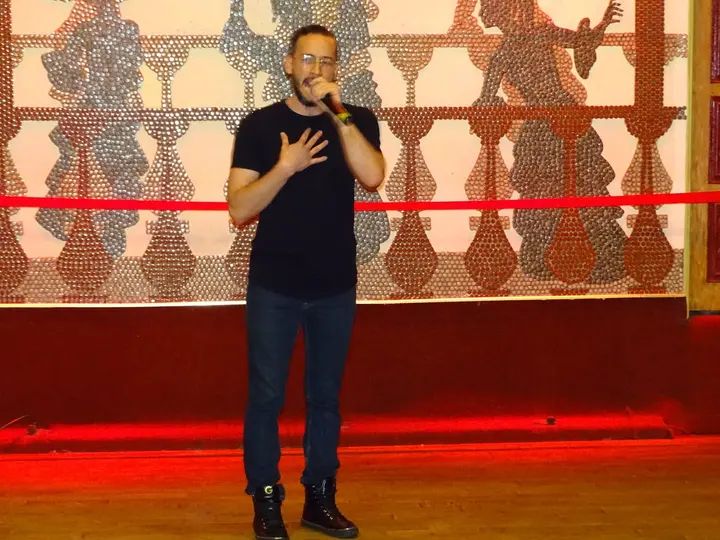 Melómano Social February 2019 gallery photo