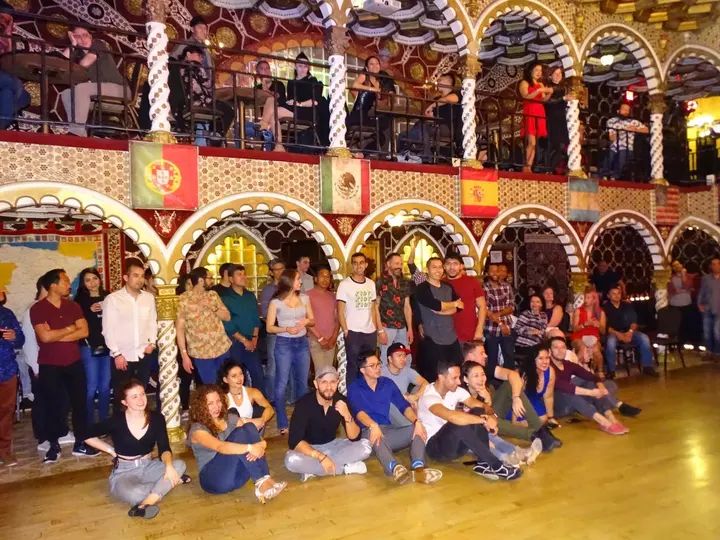 Melómano Social February 2019 gallery photo