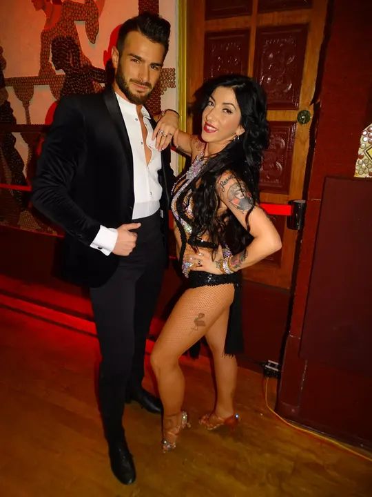Melómano Social February 2019 gallery photo