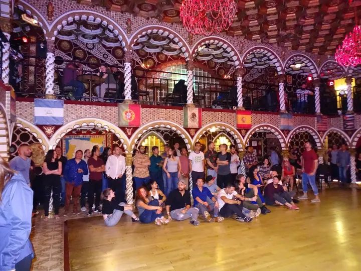 Melómano Social February 2019 gallery photo